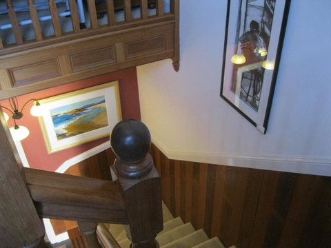 Heritage Guesthouse - Hotel Accommodation 3