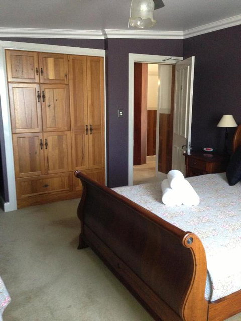 Heritage Guesthouse - Hotel Accommodation 5