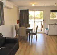 Western KI Caravan Park - Hotel Accommodation