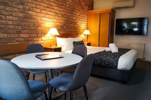 BIG4 Warrnambool Figtree Holiday Park - Hotel Accommodation 2