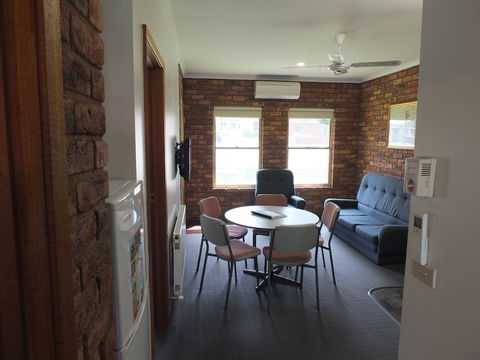 BIG4 Warrnambool Figtree Holiday Park - Hotel Accommodation 4