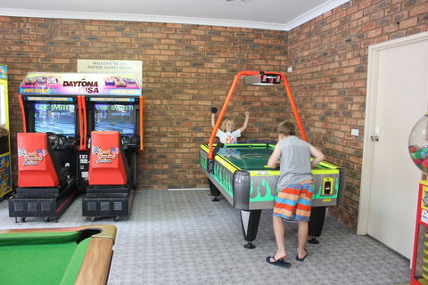 BIG4 Warrnambool Figtree Holiday Park - Hotel Accommodation 3