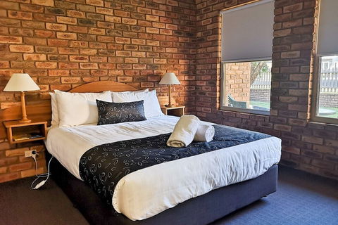 BIG4 Warrnambool Figtree Holiday Park - Hotel Accommodation 5