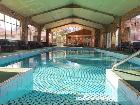 BIG4 Warrnambool Figtree Holiday Park - Hotel Accommodation 1