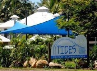 Tides At Mission - Hotel Accommodation 5