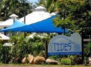 Tides At Mission - Hotel Accommodation 2