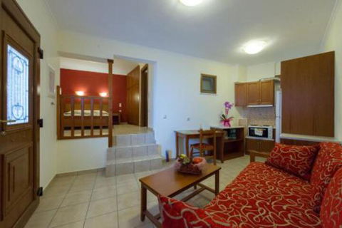 Shaws On The Shore - Hotel Accommodation 2