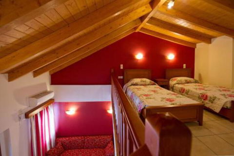 Shaws On The Shore - Hotel Accommodation 1