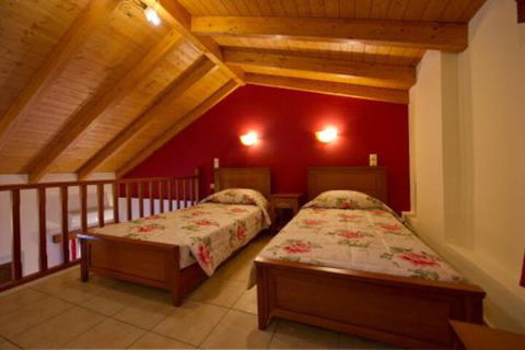 Shaws On The Shore - Hotel Accommodation 3