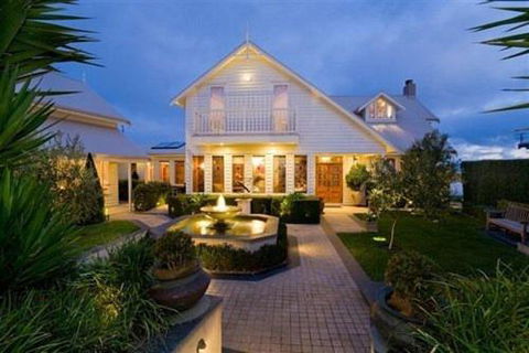 Apollo Bay Guest House - Hotel Accommodation 5