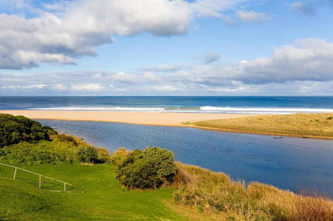 Apollo Bay Guest House - Hotel Accommodation 2