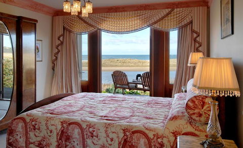 Apollo Bay Guest House - Hotel Accommodation 1
