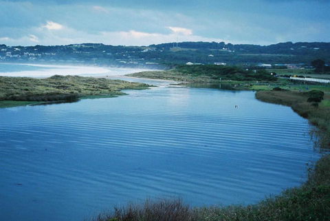 Apollo Bay Guest House - Hotel Accommodation 3