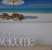 Palm Waters Holiday Villas - Hotel Accommodation