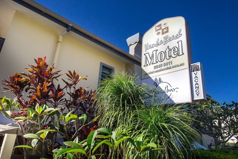 Yamba Beach Motel - Hotel Accommodation 5