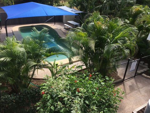 Tropical Palms - Hotel Accommodation 5