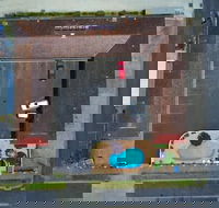 Casino Motor Inn - Hotel Accommodation