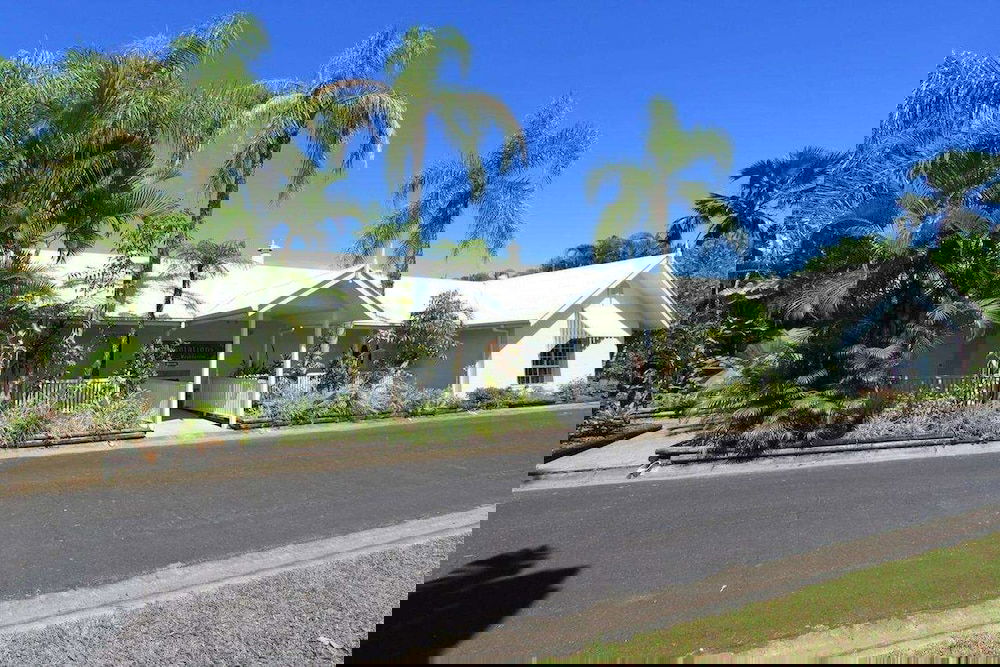 Bilyana QLD Hotel Accommodation