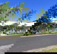 Tully Motel - Hotel Accommodation