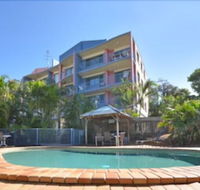 Lindomare Apartments - Hotel Accommodation