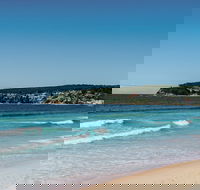 Stay at Hotel Steyne - Hotel Accommodation