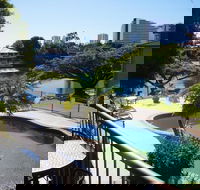 Jadon Place - Hotel Accommodation