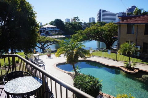 Jadon Place - Hotel Accommodation 0