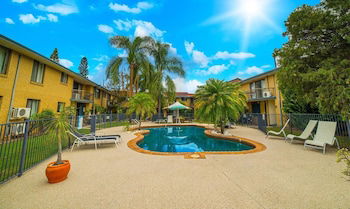 Jadon Place - Hotel Accommodation 1