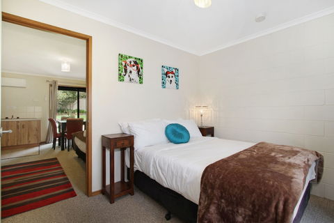 Beechworth On Bridge - Hotel Accommodation 4