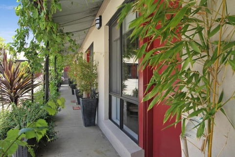 Beechworth On Bridge - Hotel Accommodation 0