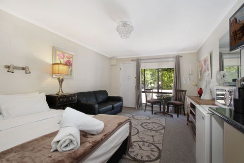 Beechworth On Bridge - Hotel Accommodation 3
