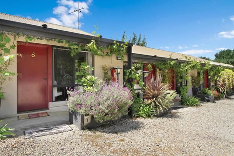 Beechworth On Bridge - Hotel Accommodation 1