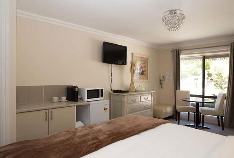 Beechworth On Bridge - Hotel Accommodation 5