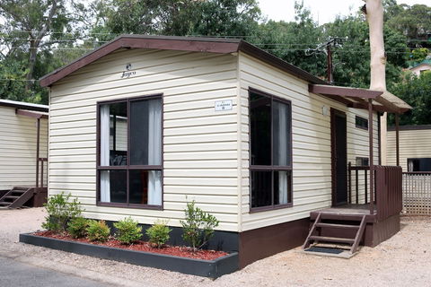 Adelaide's Brownhill Creek Tourist Park - Hotel Accommodation 4