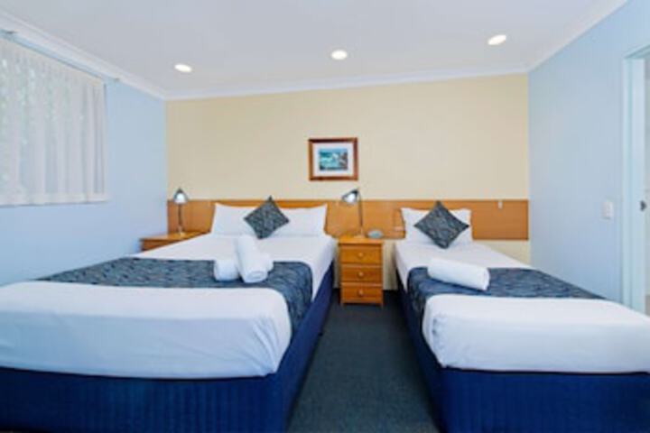 West Haven NSW Hotel Accommodation