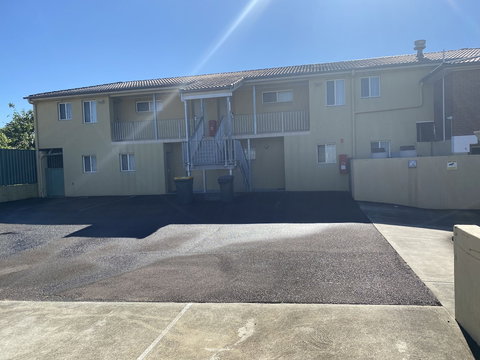 Maitland City Motel - Hotel Accommodation 0