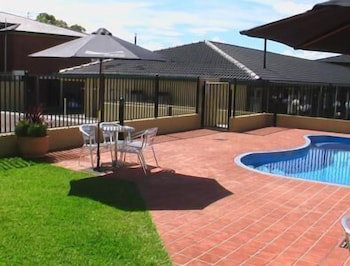 Maitland City Motel - Hotel Accommodation 5