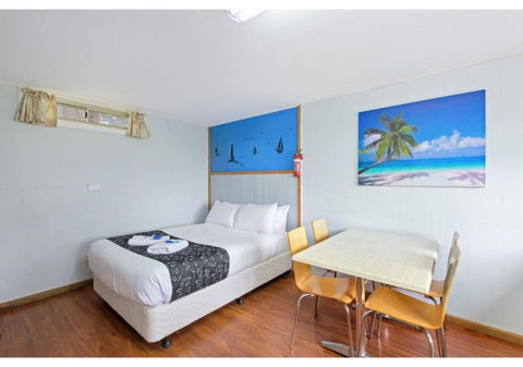 Discovery Parks - Robe - Hotel Accommodation 6