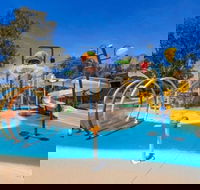 Discovery Parks  Lake Bonney - Hotel Accommodation