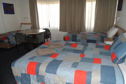 Oakey Motel - Hotel Accommodation 4