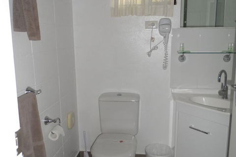 Oakey Motel - Hotel Accommodation 5