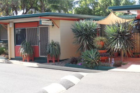 Oakey Motel - Hotel Accommodation 0