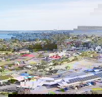 Bay Hotel Motel - Hotel Accommodation