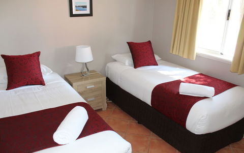 Discovery Parks - Bunbury Foreshore - Hotel Accommodation 6