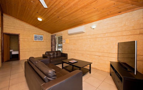 Discovery Parks - Bunbury Foreshore - Hotel Accommodation 3