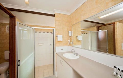 Discovery Parks - Bunbury Foreshore - Hotel Accommodation 4