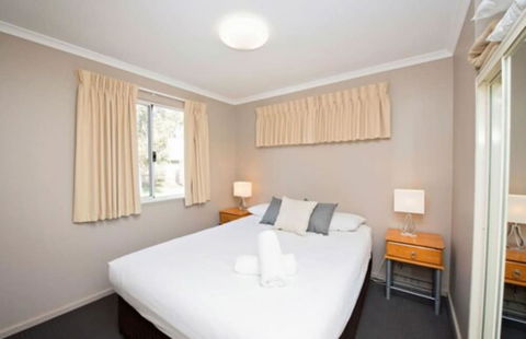 Discovery Parks - Bunbury Foreshore - Hotel Accommodation 2
