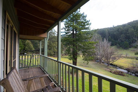 Toorongo River Sanctuary - Hotel Accommodation 6