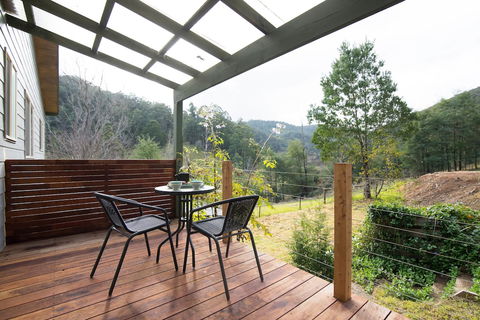 Toorongo River Sanctuary - Hotel Accommodation 2