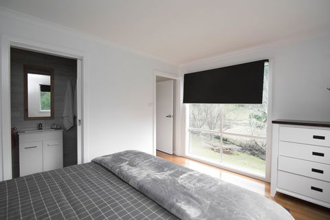 Toorongo River Sanctuary - Hotel Accommodation 1